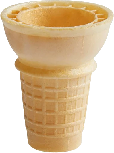 Waffle Cone